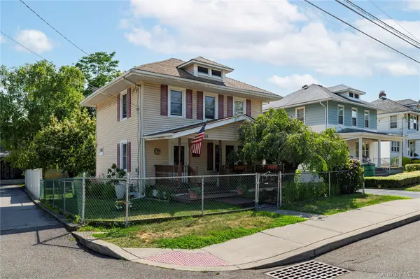 119 Rombout AVE, Beacon, NY 12508