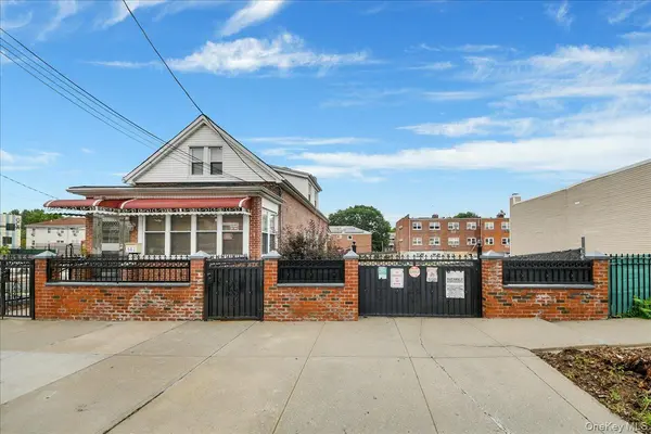 562 Underhill AVE, Bronx, NY 10473
