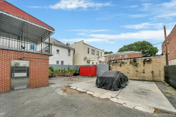 562 Underhill AVE, Bronx, NY 10473