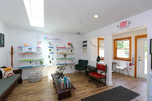 216 State Route 32, New Paltz, NY 12561