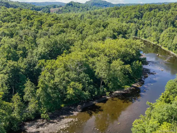 Rondout CRK, Esopus, NY 12429