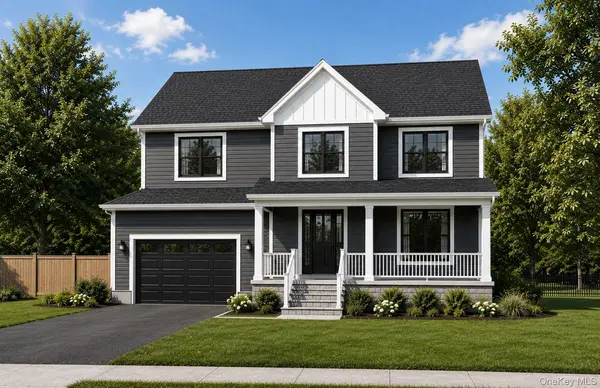 NC East Jackwill RD, East Patchogue, NY 11772
