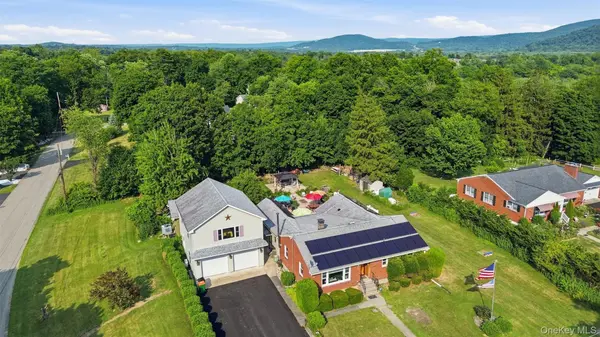 1 Hiko PL, Fishkill, NY 12524