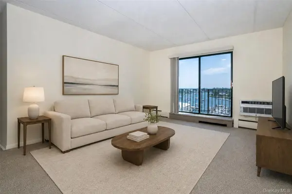 123 Mamaroneck AVE #614, Mamaroneck, NY 10543