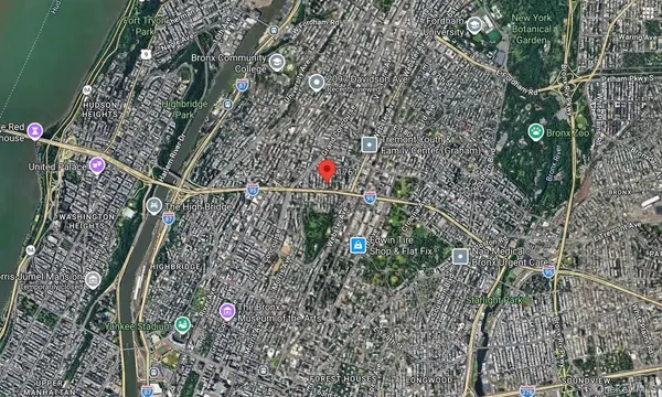 1761 Topping AVE, Bronx, NY 10457