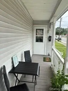 125 Front ST, Port Jervis, NY 12771