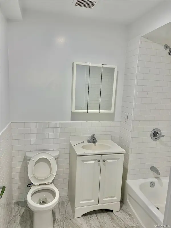 2097 Davidson AVE, Bronx, NY 10453