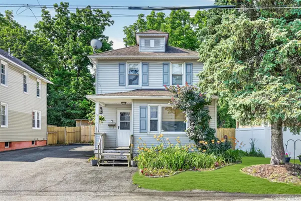 9 E Stone ST, Newburgh, NY 12550