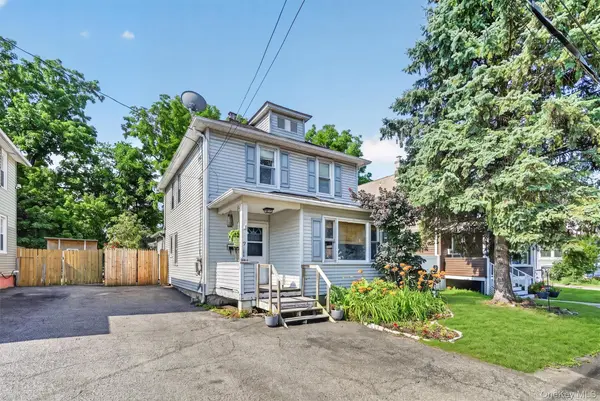 9 E Stone ST, Newburgh, NY 12550
