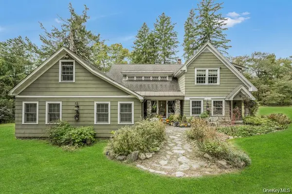 209 Hardscrabble RD, North Salem, NY 10560
