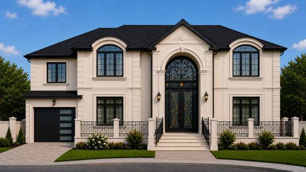 900 Salisbury Park DR, Westbury, NY 11590