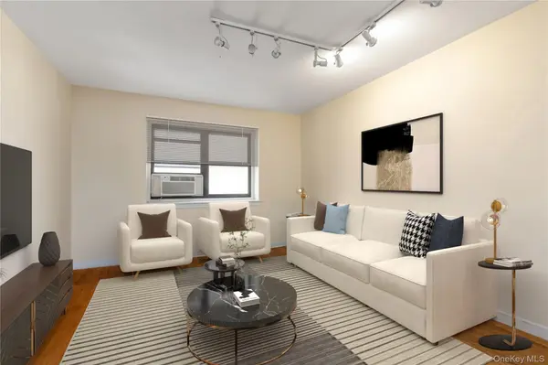 102-55 67 RD #3V, Forest Hills, NY 11375