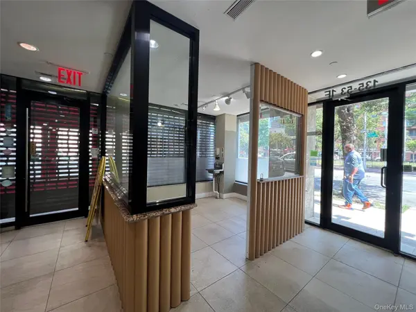 135-47 Northern BLVD #1FL, Flushing, NY 11354