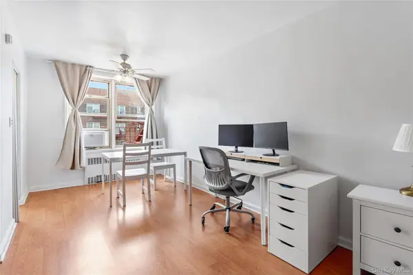 67-25 Clyde ST #6P, Forest Hills, NY 11375