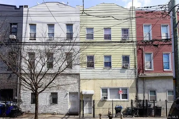 393 Crescent ST, Brooklyn, NY 11208