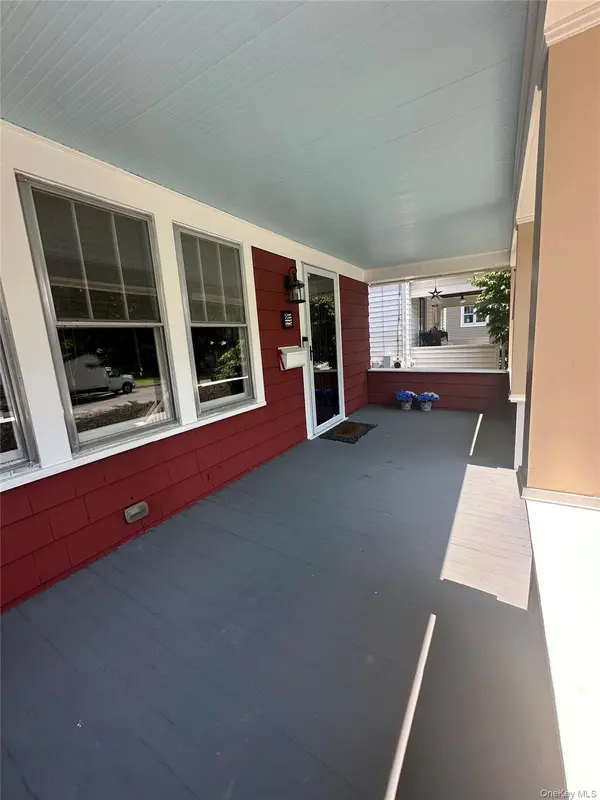 43 Montgomery ST, Goshen, NY 10924