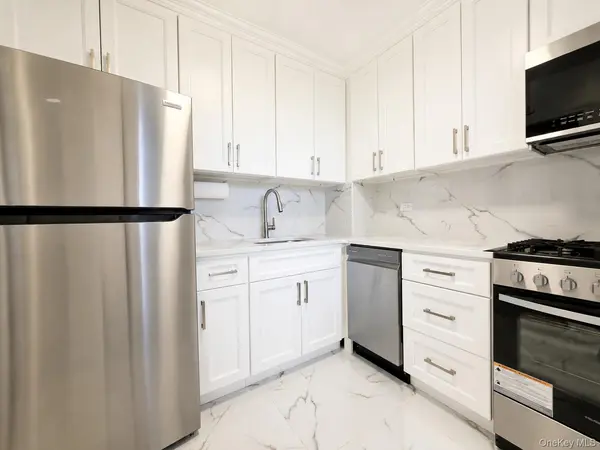 61-15 97th ST #8D, Rego Park, NY 11374