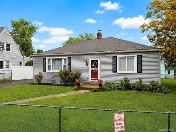 40 Wall ST, Garnerville, NY 10923