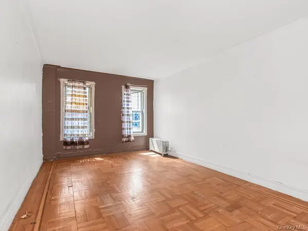 2081 Cruger AVE #4C, Bronx, NY 10462