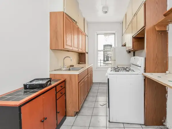 2081 Cruger AVE #4C, Bronx, NY 10462