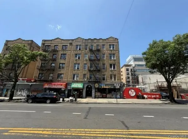907 Southern BLVD, Bronx, NY 10459