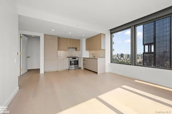 3 Court SQ #3908, Long Island City, NY 11101