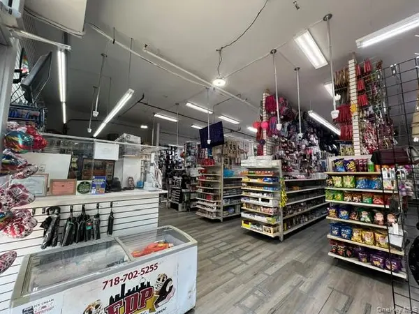 10501 101st AVE, Ozone Park, NY 11416