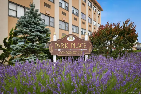 185 W Park AVE #518, Long Beach, NY 11561
