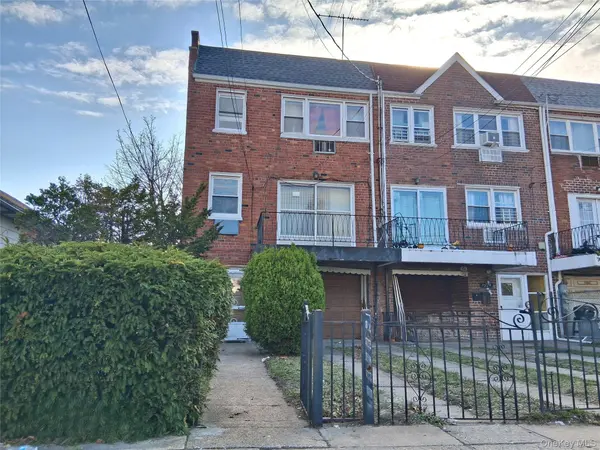 1386 Remsen AVE, Brooklyn, NY 11236