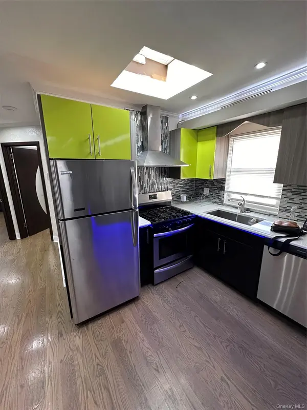137-12 167th ST #2A, Jamaica, NY 11434