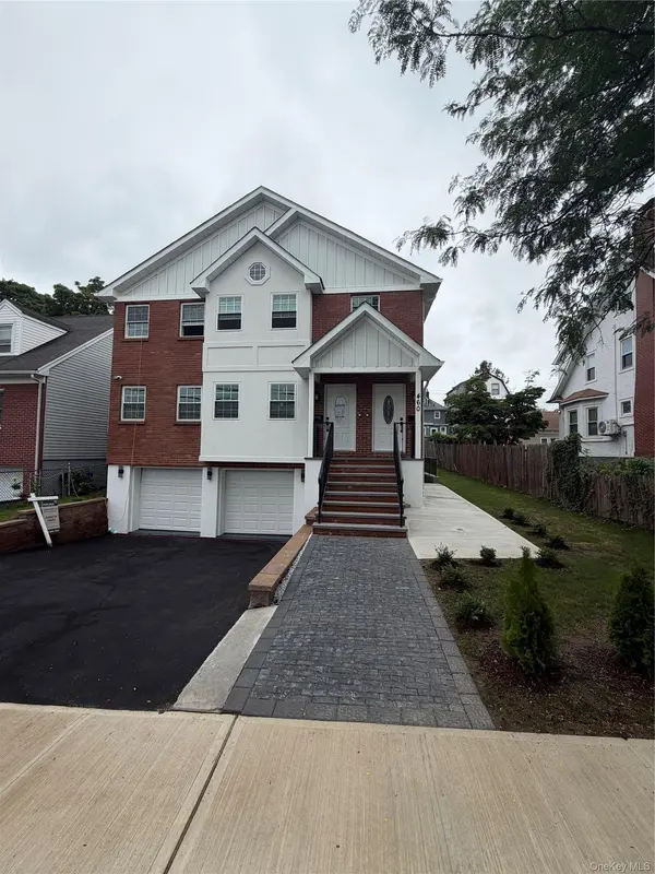 460 Dunham AVE, Mount Vernon, NY 10553