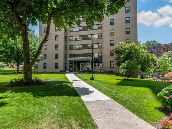 6 Fordham Hill OVAL #10F, Bronx, NY 10468