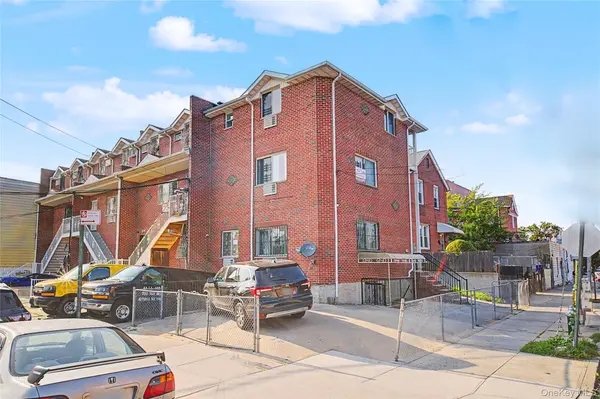 103-25 Alstyne AVE, Corona, NY 11368