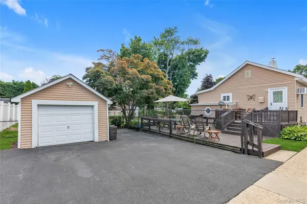 369 Maple AVE, East Meadow, NY 11554