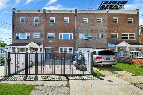 403 Torry AVE, Bronx, NY 10473