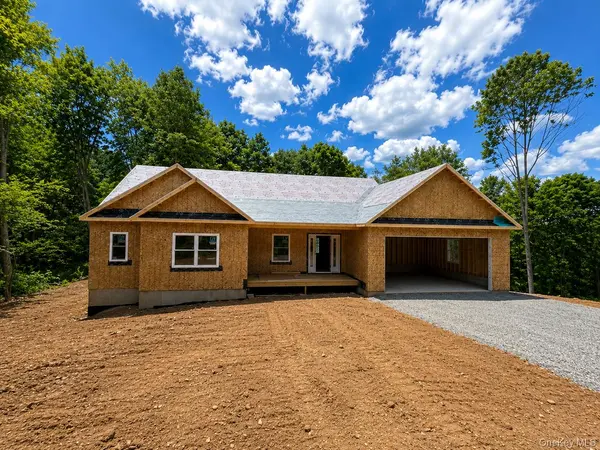 217 Tuckers Corners RD, Highland, NY 12528