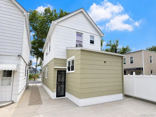10713 Sutter AVE, Ozone Park, NY 11417