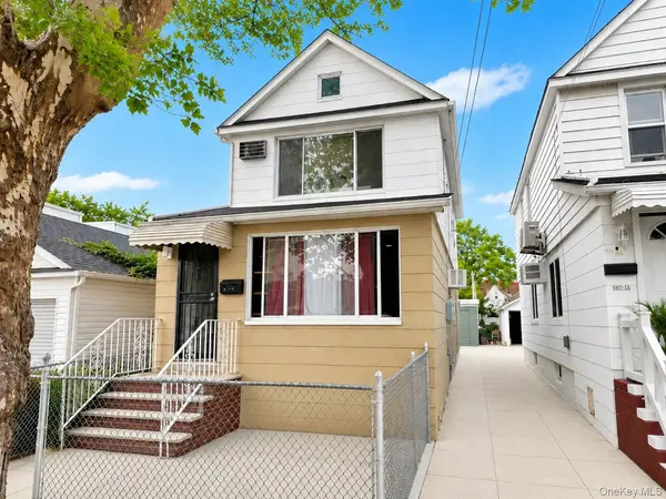 10713 Sutter AVE, Ozone Park, NY 11417