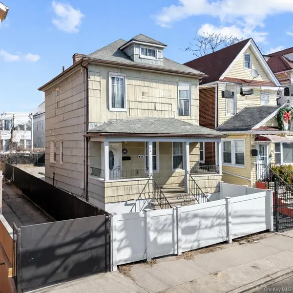 831 E 224th ST, Bronx, NY 10466