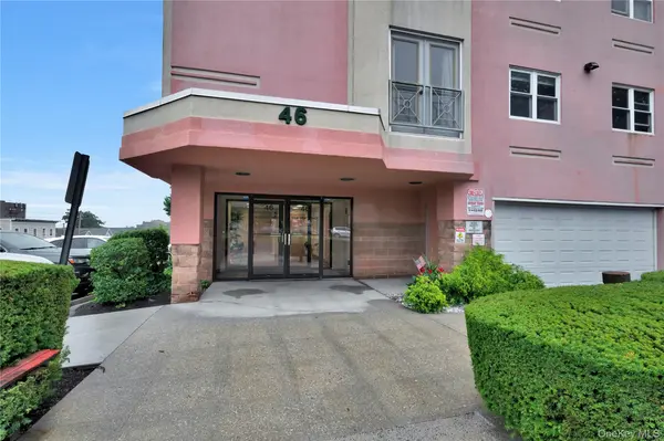 46 Union ST #2C, New Rochelle, NY 10805