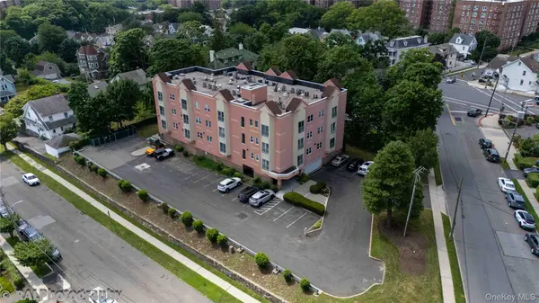 46 Union ST #2C, New Rochelle, NY 10805