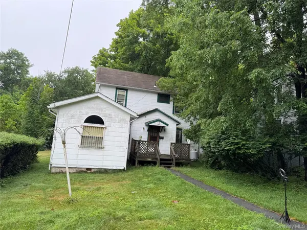 5 High ST, Monticello, NY 12701