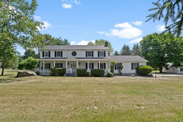 140 Burnt Corners RD, Middletown, NY 10940
