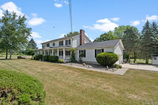 140 Burnt Corners RD, Middletown, NY 10940
