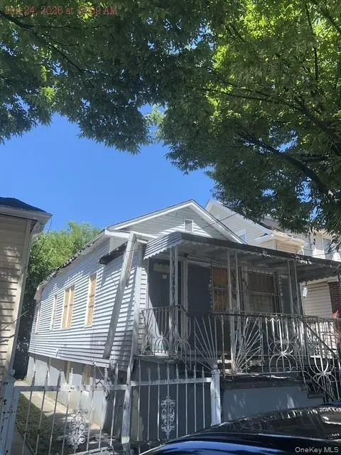 453 BEACH AVE,  Bronx,  NY 10473