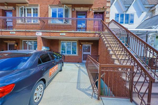 8807 Bay 16th ST #3A, Brooklyn, NY 11214