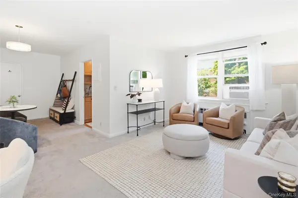 11 Bryant Crescent #1J, White Plains, NY 10605