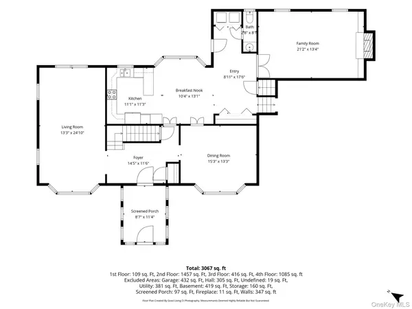 9 Lois LN, Katonah, NY 10536