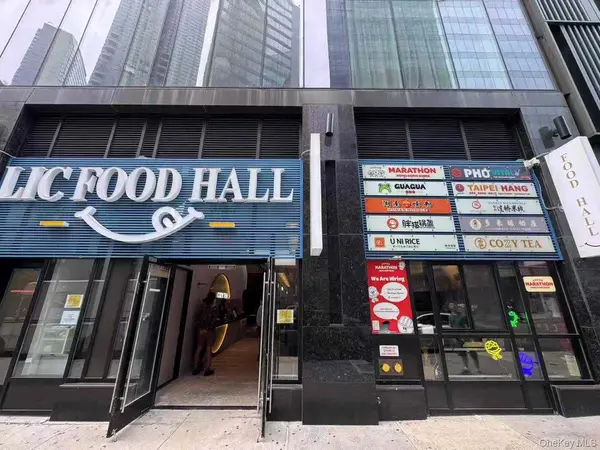 2717 42 RD, Long Island City, NY 11101