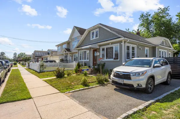 81 Allers BLVD, Roosevelt, NY 11575